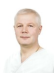 Врач Ремезок Юрий Андреевич
