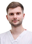 Врач Ремизов Дмитрий Алексеевич