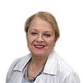 Врач Ремизова Эмилия Васильевна