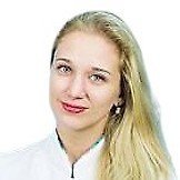 Врач Ремизова Екатерина Юрьевна