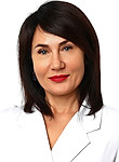 Врач Ремизова Светлана Валерьевна