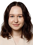 Врач Ремнева Анастасия Александровна