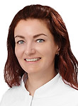 Врач Рензина Екатерина Ильинична