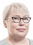 Врач Репалова Инна Анатольевна