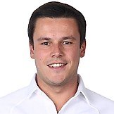 Врач Репетюк Алексей Дмитриевич