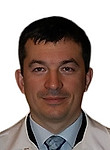 Врач Репин Сергей Алексеевич
