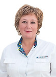 Врач Репина Елена Евгеньевна