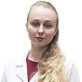 Врач Репина Наталья Ильинична