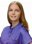 Врач Репина Софья Дмитриевна