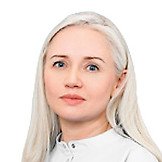 Врач Репина Светлана Игоревна