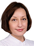 Врач Репинская Татьяна Ивановна