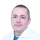 Врач Репников Алексей Анатольевич