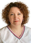Врач Репникова Юлия Андреевна