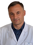 Врач Решетарь Иван Иванович