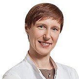 Врач Решетцова Галина Викторовна
