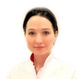 Врач Решетник Дарья Анатольевна
