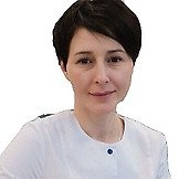 Врач Решетник Ольга Валентиновна