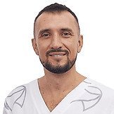 Врач Решетников Александр Сергеевич