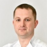 Врач Решетников Вячеслав Александрович