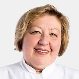 Врач Решетникова Анна Александровна