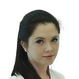 Врач Решетникова Екатерина Евгеньевна
