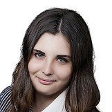 Врач Решетникова Евгения Евгеньевна