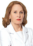 Врач Решетникова Ольга Владленовна