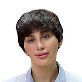 Врач Решетняк Оксана Павловна
