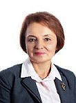 Врач Решетняк Татьяна Магомедалиевна