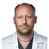 Врач Решетов Дмитрий Николаевич