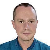 Врач Решетов Василий Владимирович