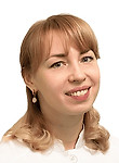 Врач Решетова Анна Викторовна