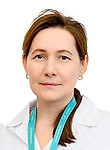 Врач Решетова Светлана Александровна