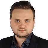 Врач Решкович Артём Сергеевич
