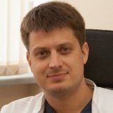 Врач Реутов Андрей Александрович
