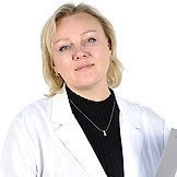 Врач Реутова Марина Анатольевна