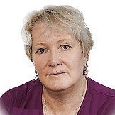 Врач Реутова Нина Анатольевна