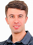 Врач Рева Игорь Анатольевич