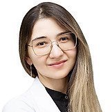 Врач Ревазишвили Софико Давидовна