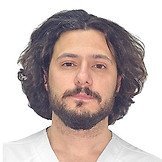 Врач Ревазян Гайк Арамович