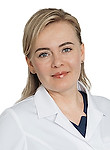 Врач Ревенкова Ирина Альбертовна