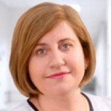 Врач Ревенок Елена Владимировна