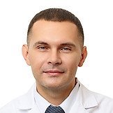 Врач Ревин Павел Викторович