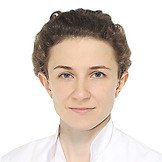 Врач Ревина Дарья Борисовна