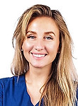 Врач Ревякина Юлия Николаевна
