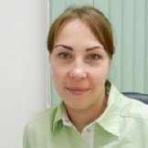 Врач Ревво Татьяна Николаевна