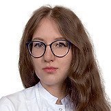 Врач Резанцева Светлана Сергеевна