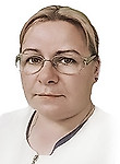 Врач Резанова Татьяна Николаевна