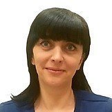 Врач Резанович Вера Сергеевна