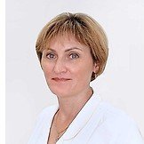 Врач Резчикова Светлана Геннадиевна